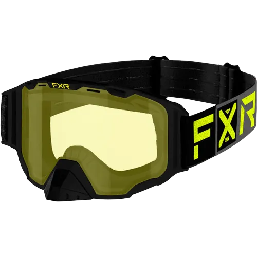 FXR Maverick Goggles - 2023
