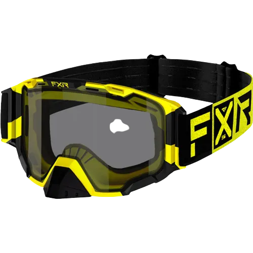 FXR Maverick Goggles - 2023
