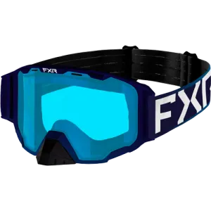 FXR Maverick Goggles - 2023