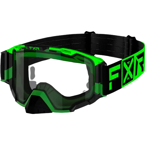 FXR Maverick Goggles - 2023