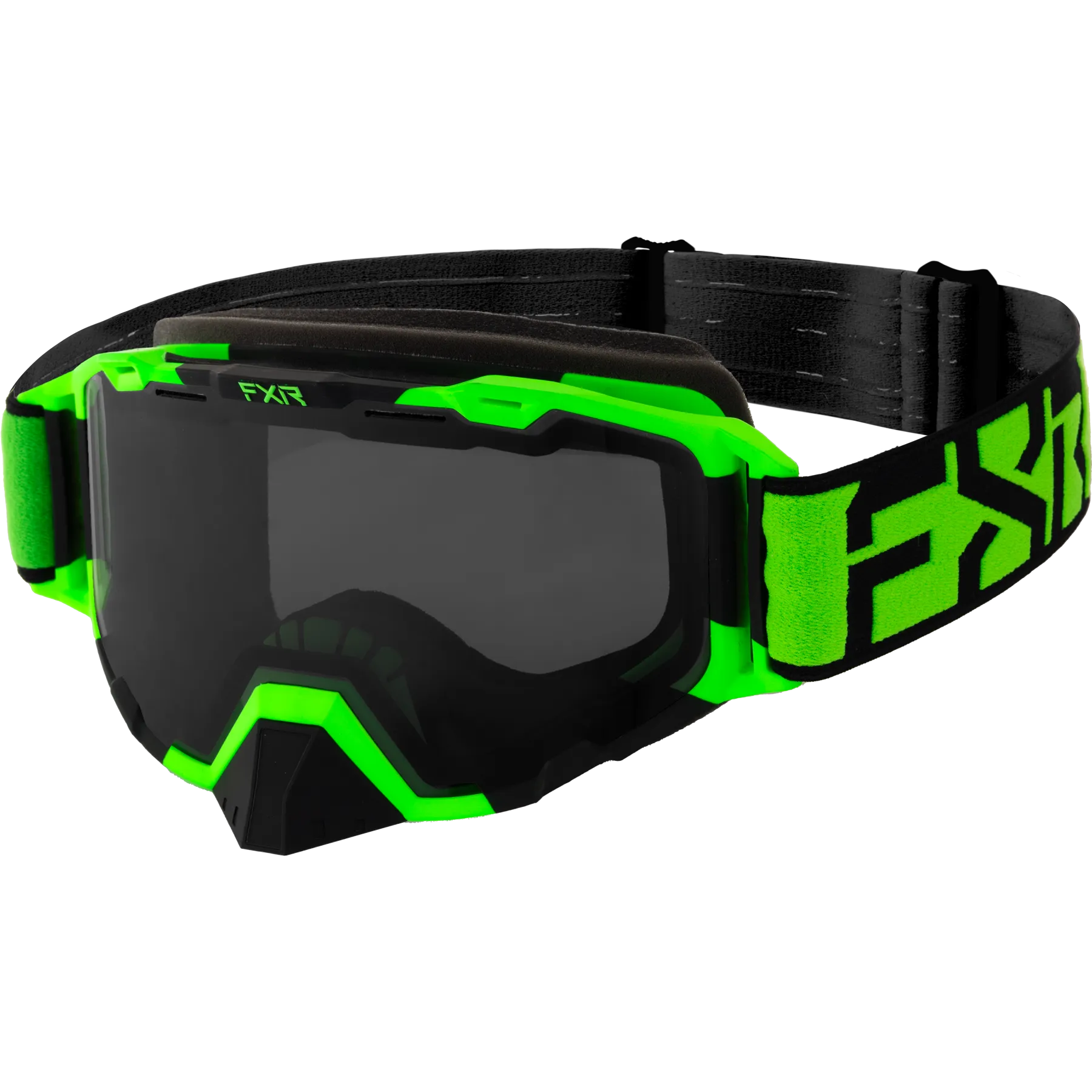 FXR Maverick Goggles
