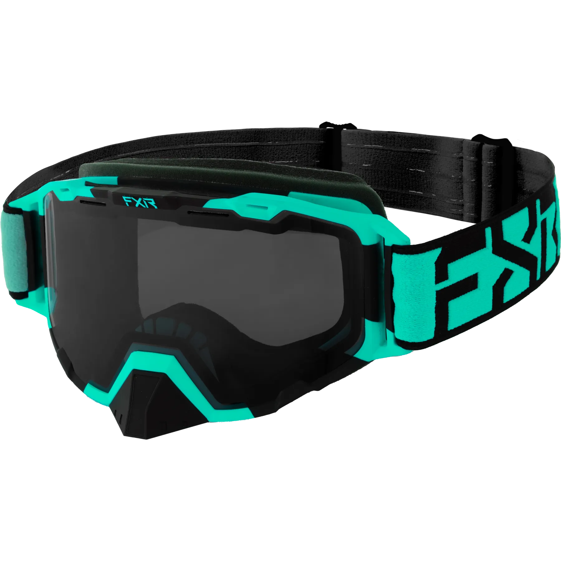 FXR Maverick Goggles