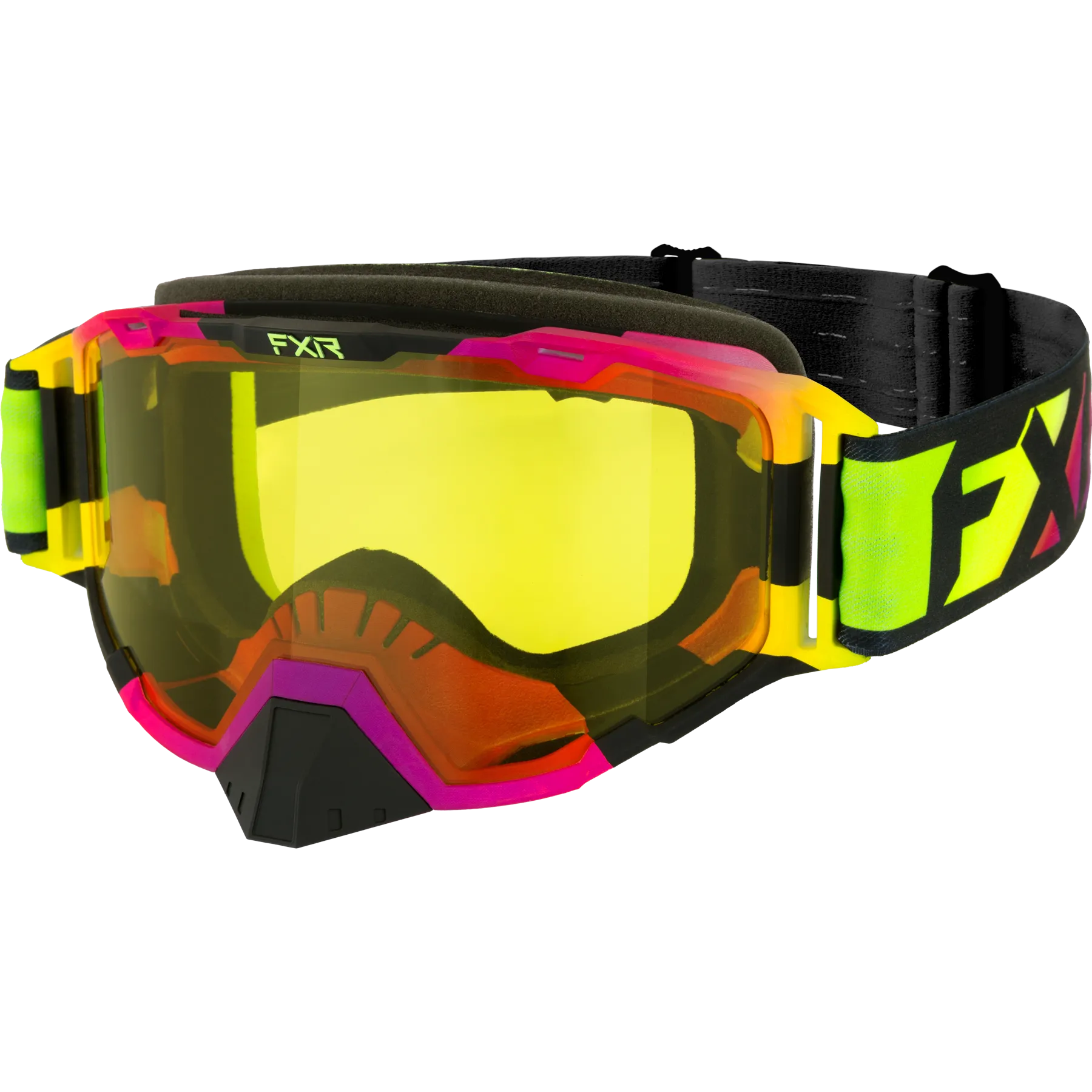 FXR Maverick Goggles