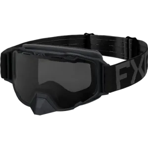 FXR Maverick Goggles