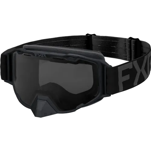 FXR Maverick Goggles
