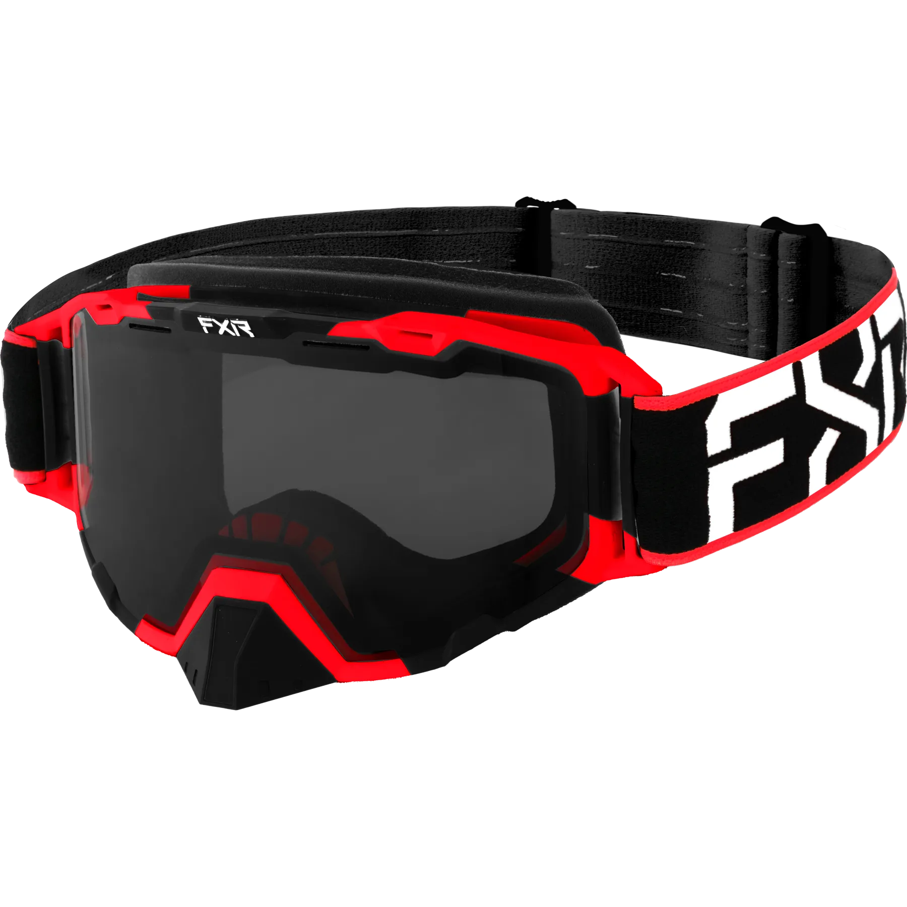 FXR Maverick Goggles
