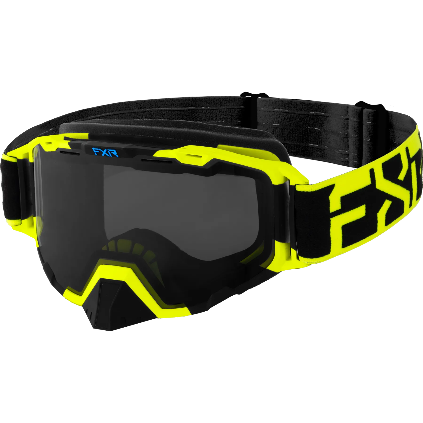 FXR Maverick Goggles