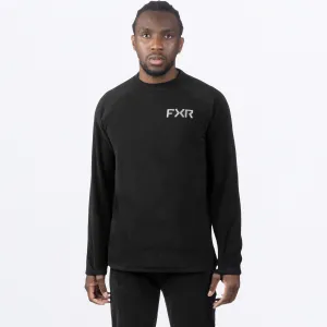 FXR Mens Pyro Thermal Longsleeve