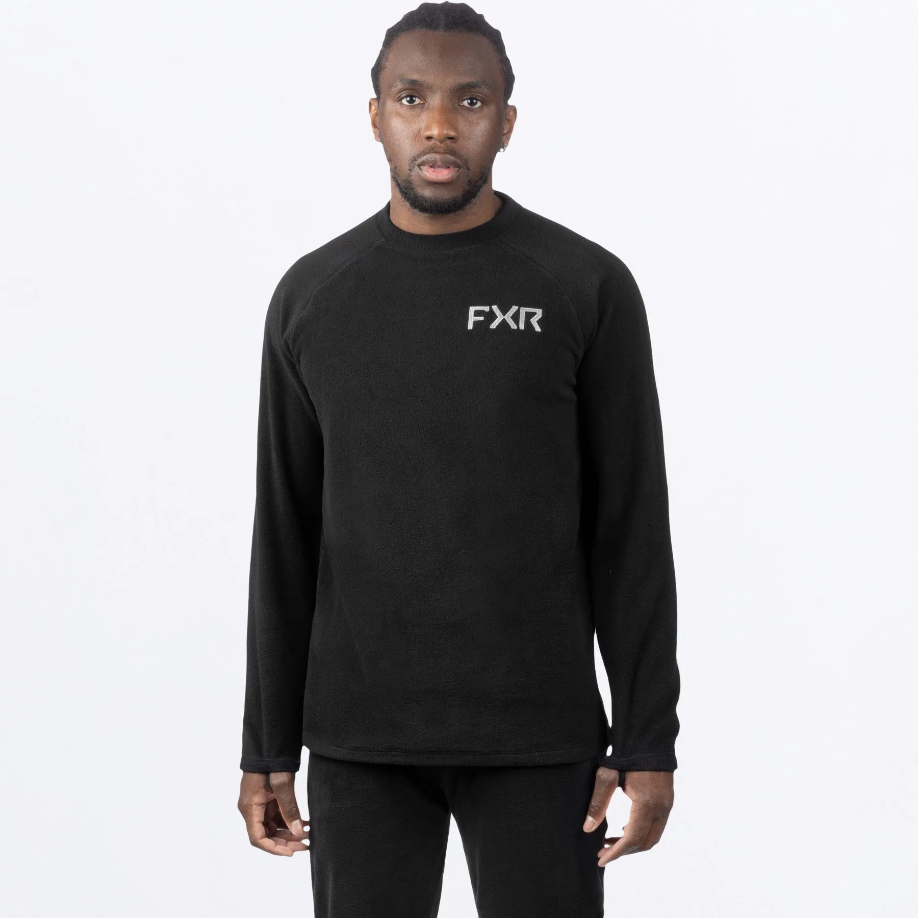 FXR Mens Pyro Thermal Longsleeve