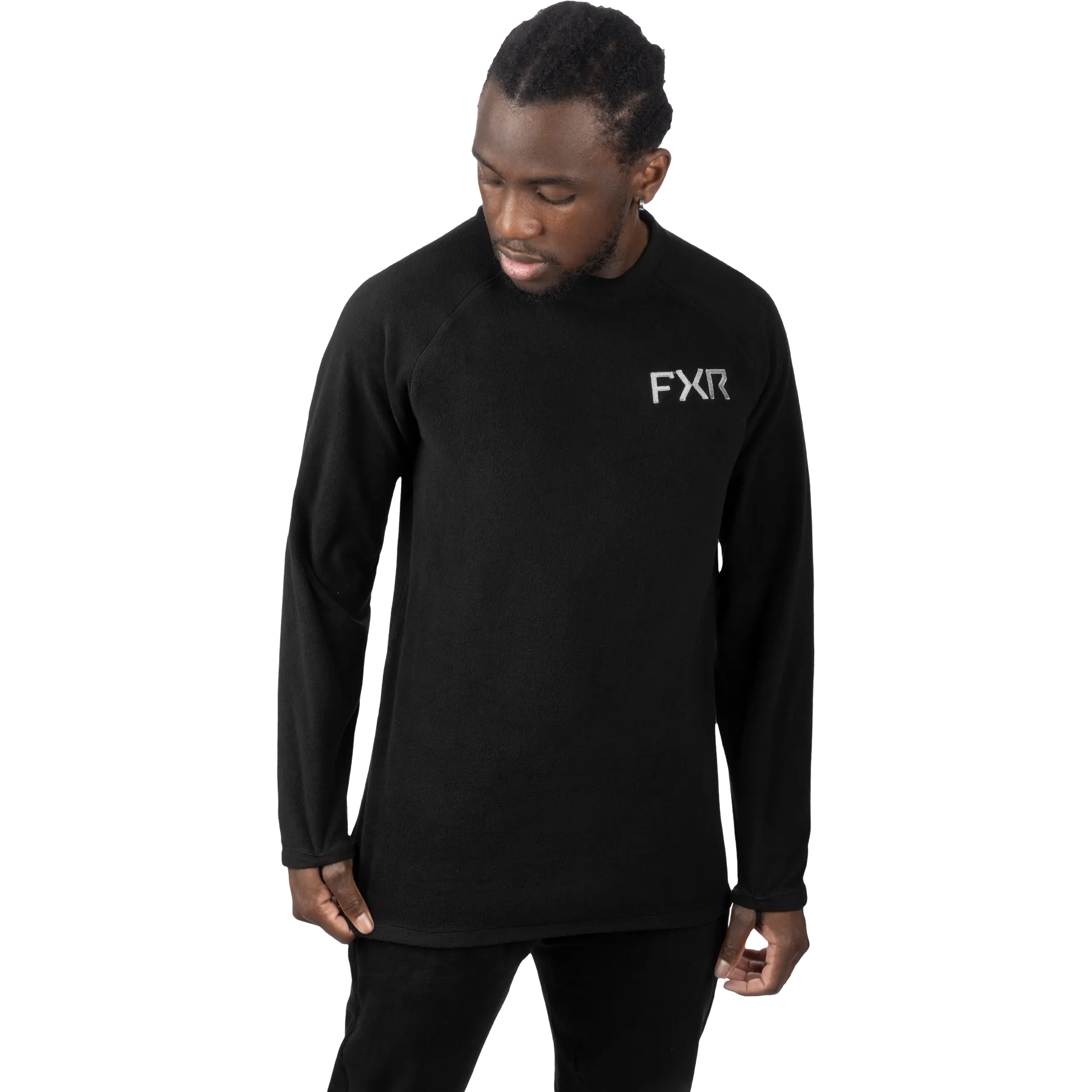 FXR Pyro Thermal LS Shirt - 2024