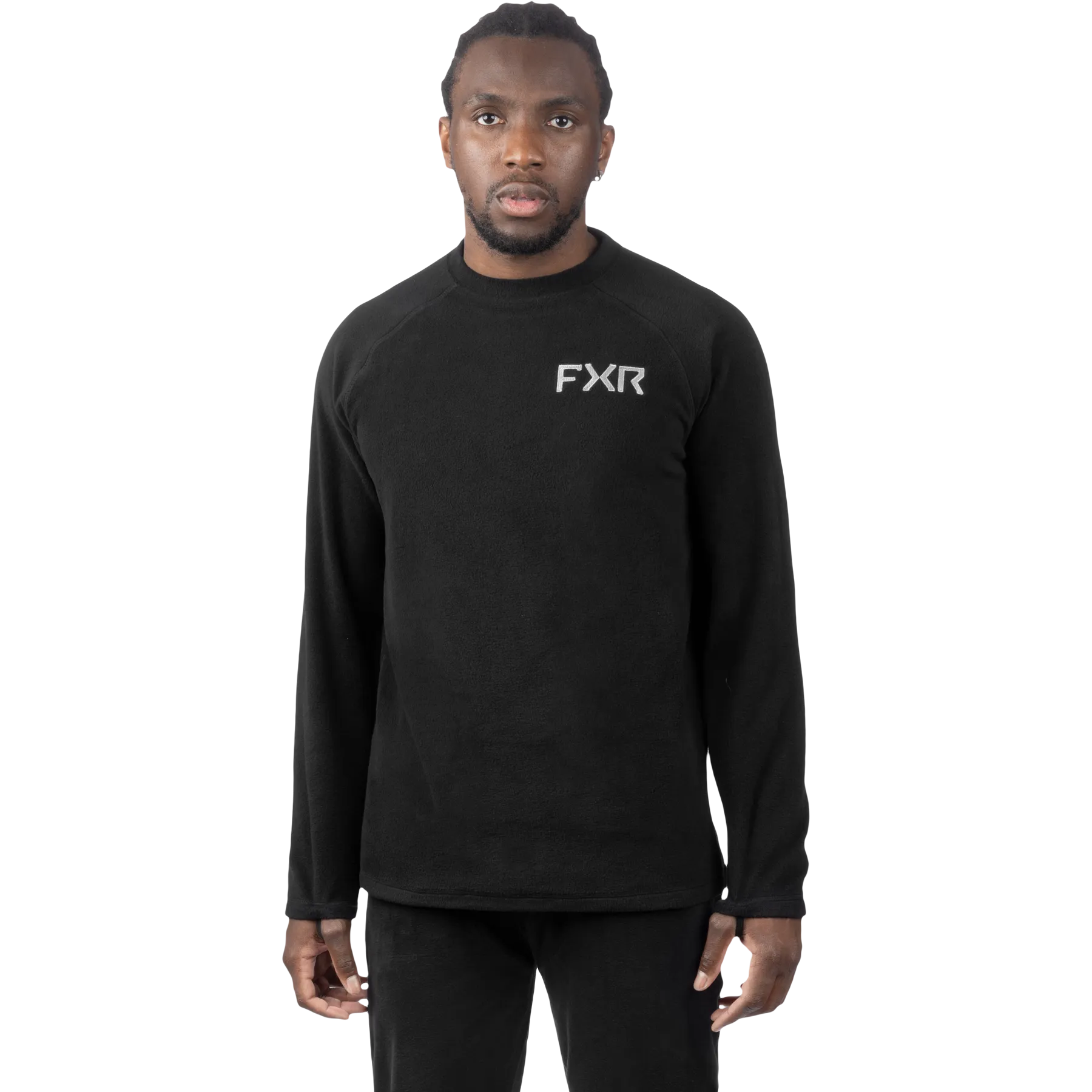 FXR Pyro Thermal LS Shirt - 2024