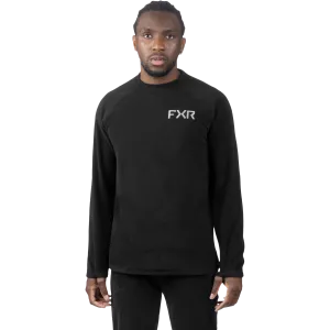 FXR Pyro Thermal LS Shirt - 2024