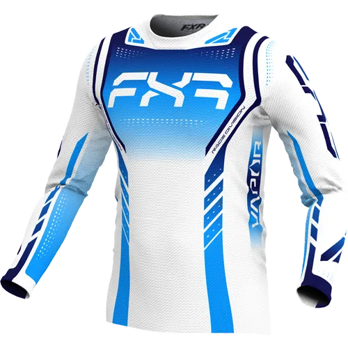 FXR Vapor Air MX Jersey