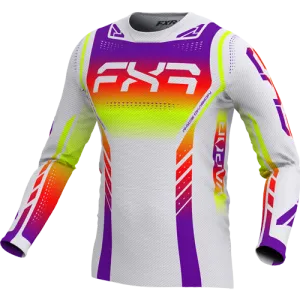 FXR Vapor Air MX Jersey