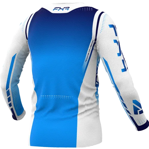 FXR Vapor Air MX Jersey