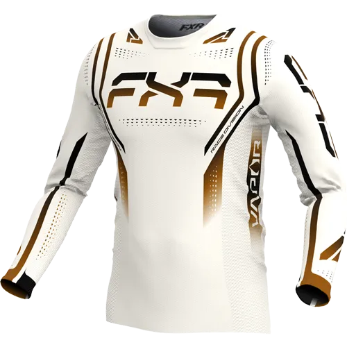 FXR Vapor MX Jersey