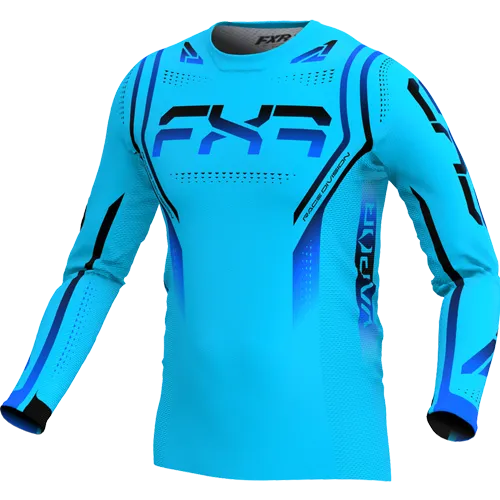 FXR Vapor MX Jersey