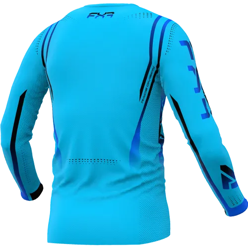 FXR Vapor MX Jersey
