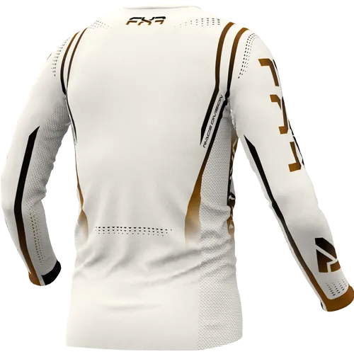 FXR Vapor MX Jersey