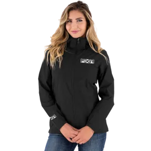FXR Women's Ride Pack Jacket - 2022