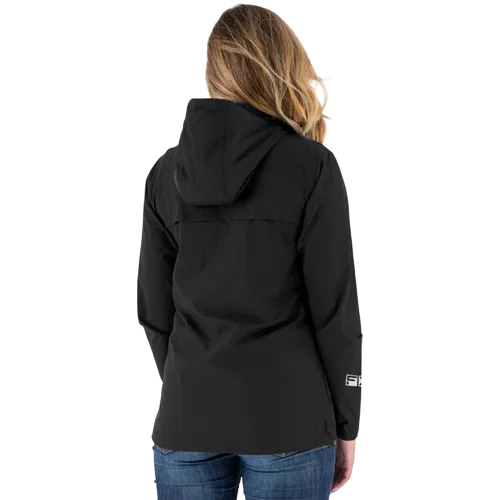 FXR Women's Ride Pack Jacket - 2022