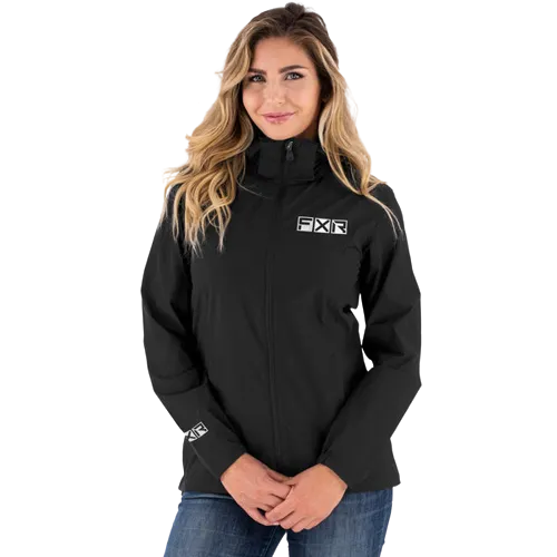 FXR Women's Ride Pack Jacket - 2022