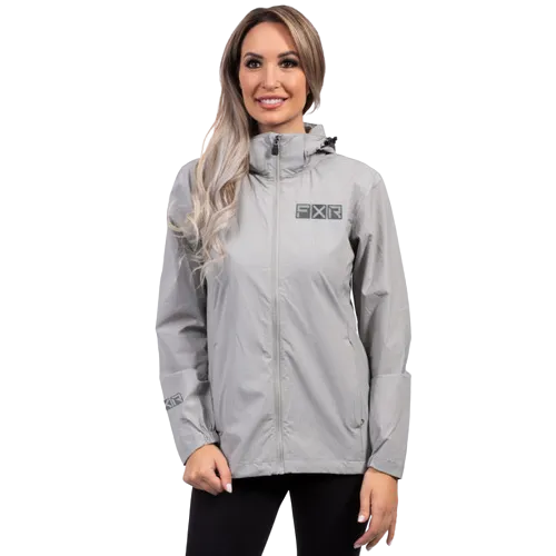 FXR Women's Ride Pack Jacket - 2022