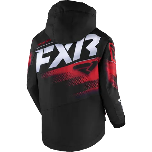 FXR Youth Boost Jacket - 2023