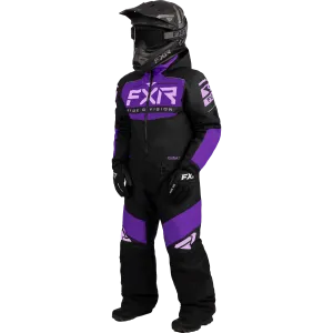 FXR Youth Helium Monosuit