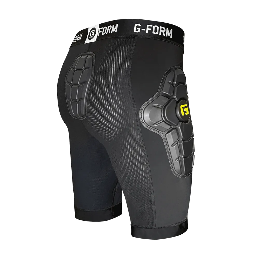 G-Form EX-1 Short Liner