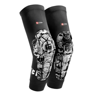 G-Form Pro-X3 Elbow - Adult - Street Art