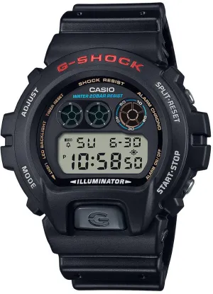 G-Shock 6900 Watch