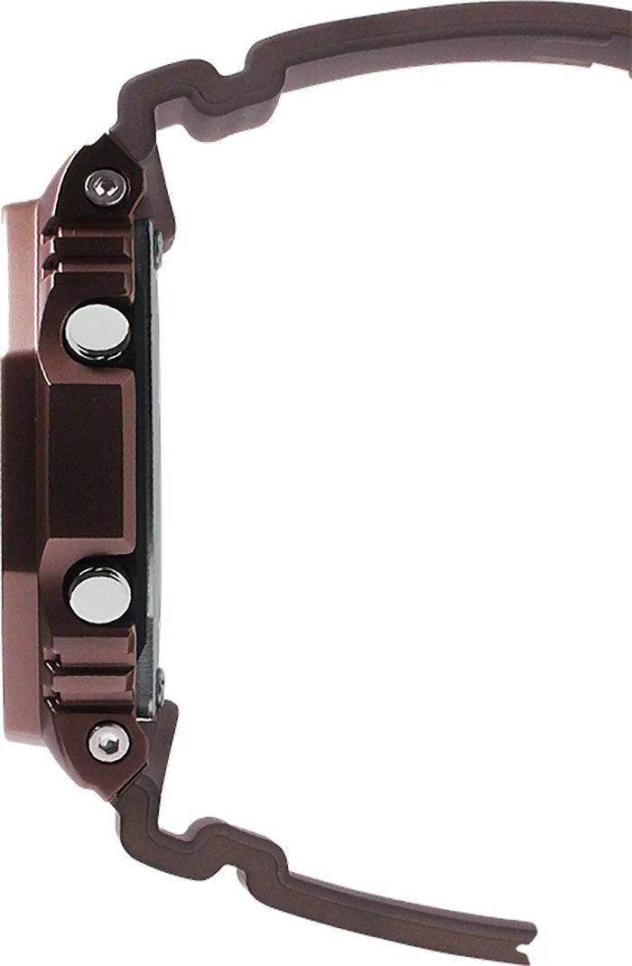 G-Shock Analog Digital Limited Edition Men's Watch GM2100MF-5A