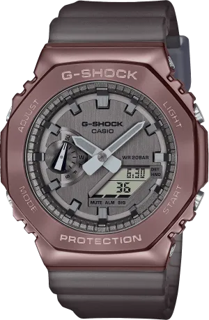 G-Shock Analog Digital Limited Edition Men's Watch GM2100MF-5A