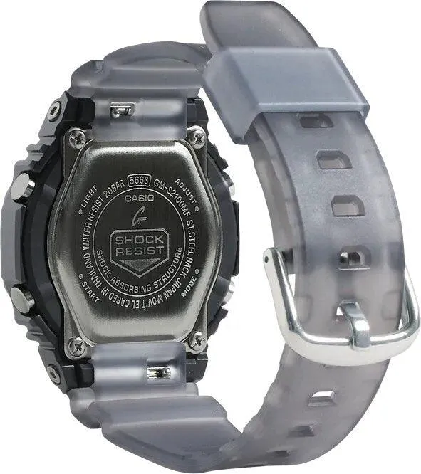 G-Shock Analog Digital Limited Edition Women's Watch GMS2100MF-1A