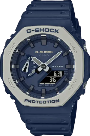 G-Shock Analog Digital Men's Watch GA2110ET-2A