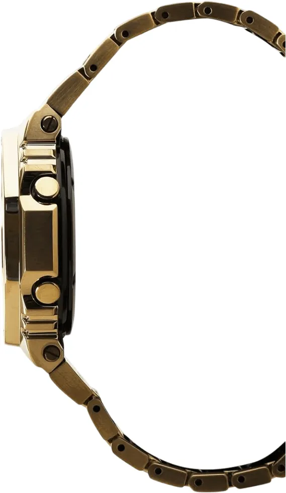 G-Shock Analog Digital Quartz Men's Watch GMB2100GD-9A