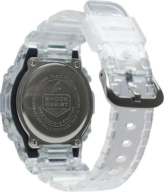 G-Shock Digital Men's Watch DW5600SKE-7
