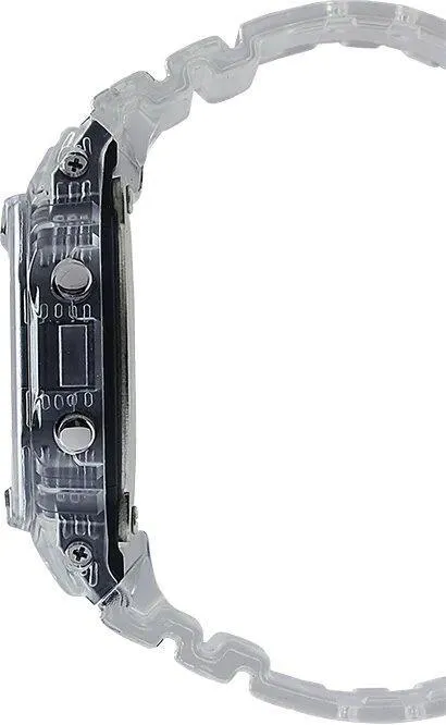 G-Shock Digital Men's Watch DW5600SKE-7