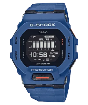 G-Shock G-Squad GBD200-2D