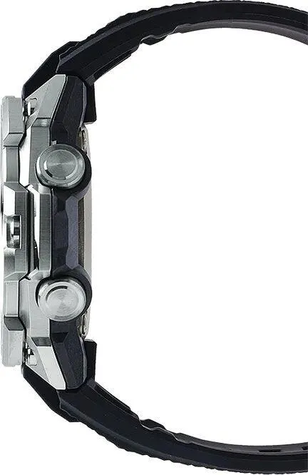 G-Shock G-Steel Analog Digital Men's Watch GSTB400-1A
