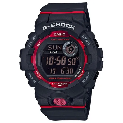 G-SHOCK GBD-800 SERIES MOVE