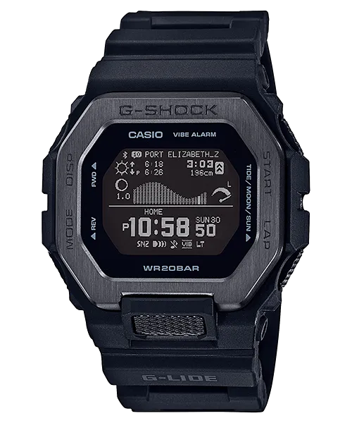 G-Shock GBX100NS-1D