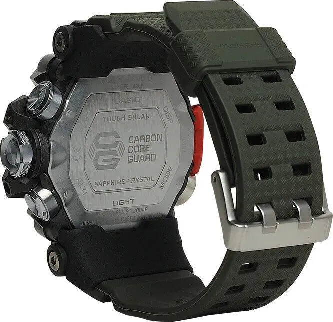 G-Shock Master of G Analog Digital Men's Watch GWG2000-1A3
