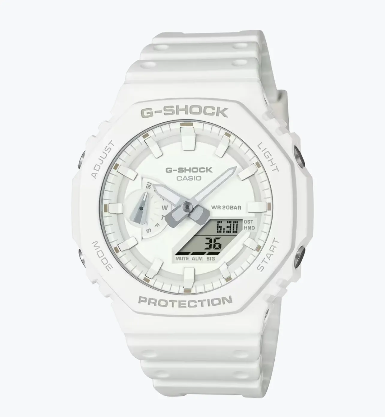 G SHOCK