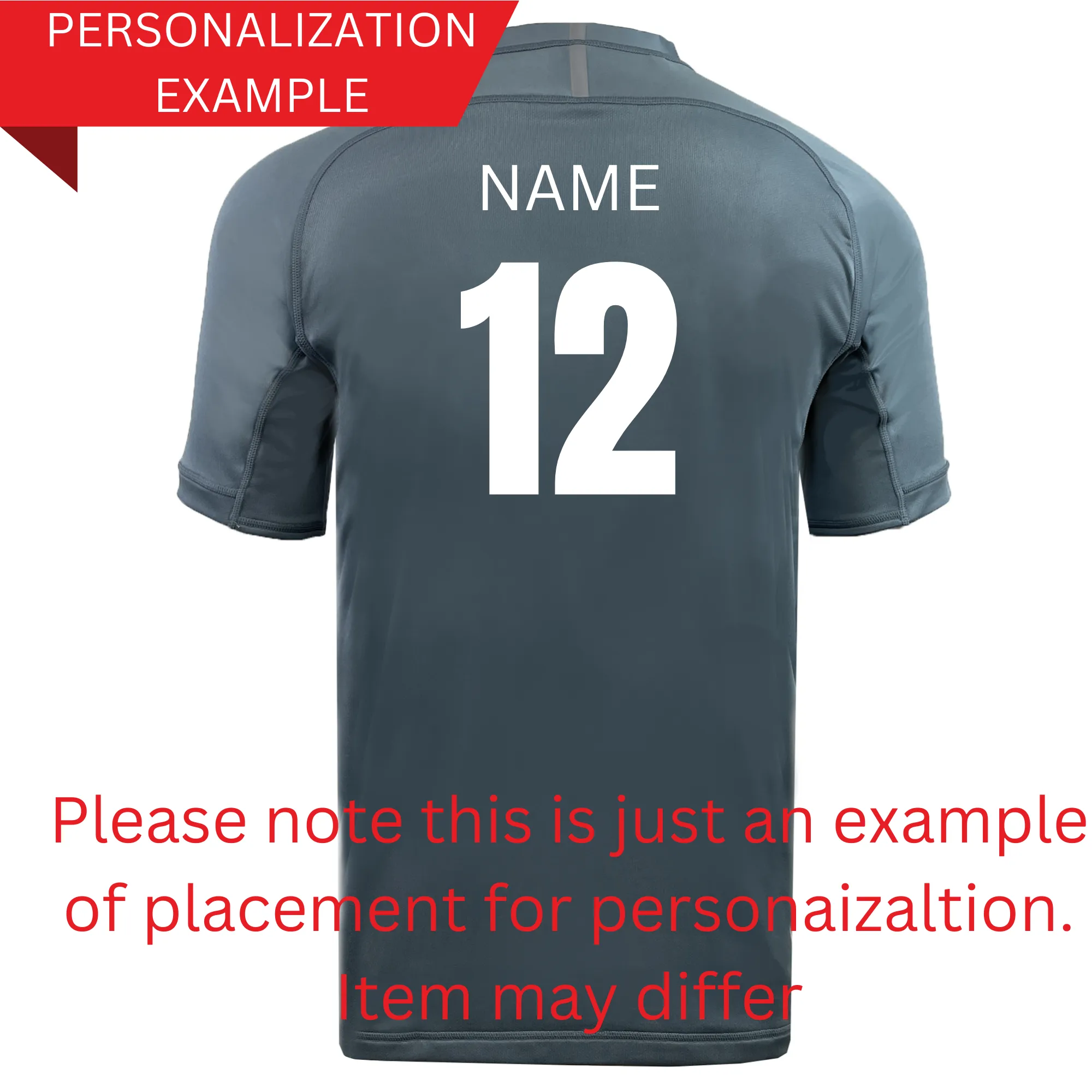 Gallagher Chiefs Super Rugby Replica Away Jersey 25/26 by Classic Sportswear