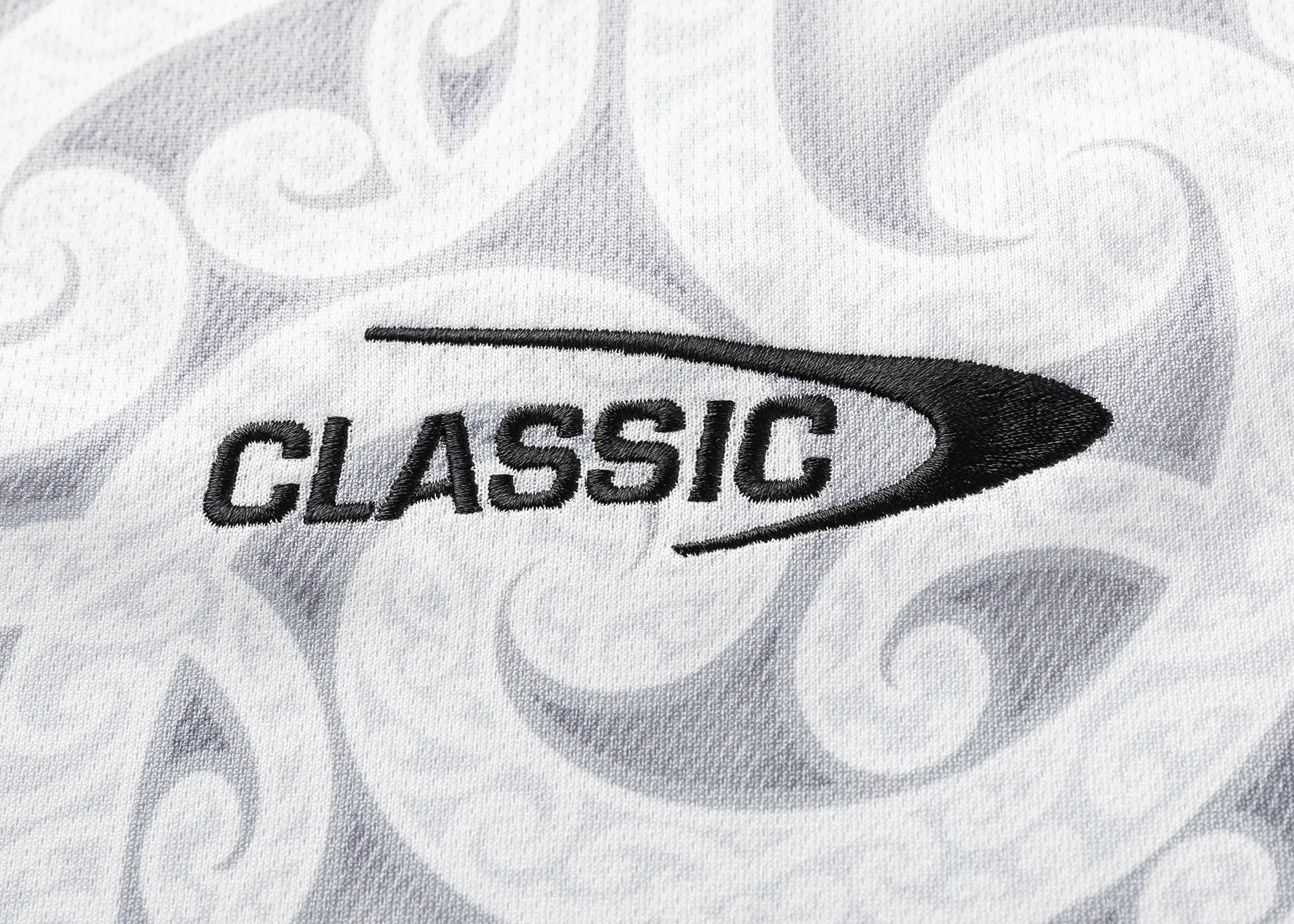 Gallagher Chiefs Super Rugby Replica Away Jersey 25/26 by Classic Sportswear