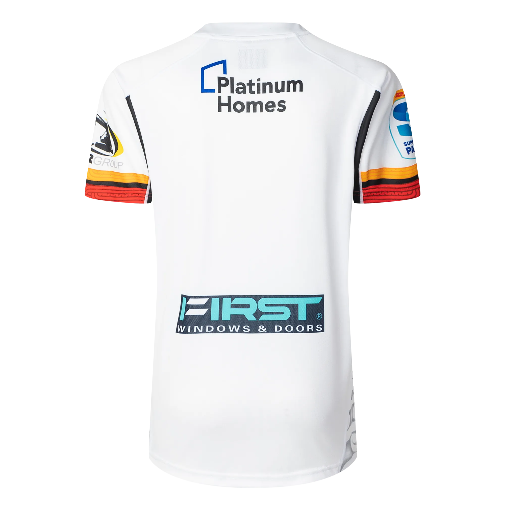 Gallagher Chiefs Super Rugby Replica Away Jersey 25/26 by Classic Sportswear