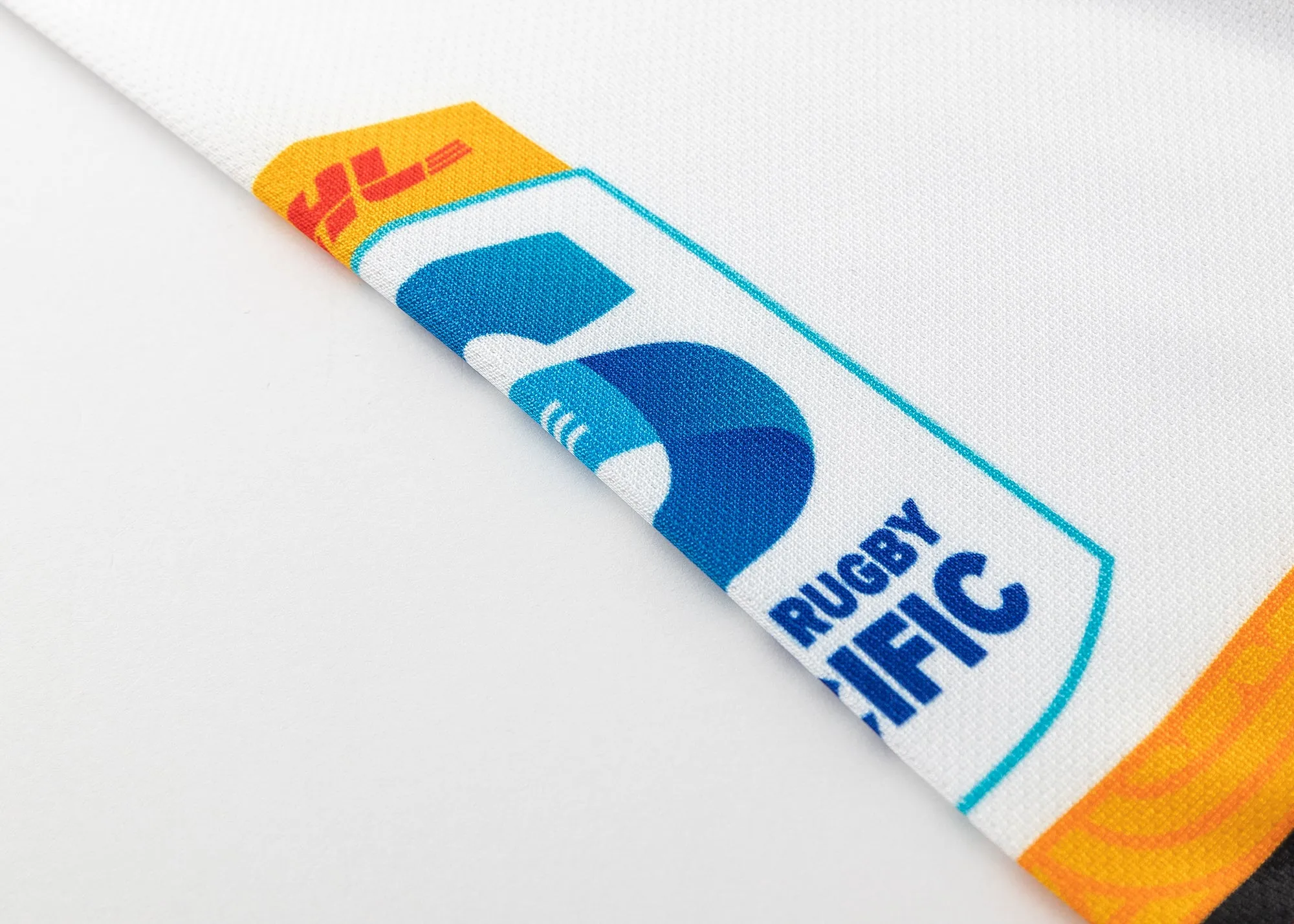 Gallagher Chiefs Super Rugby Replica Away Jersey 25/26 by Classic Sportswear