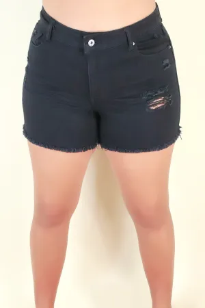 GAME CHANGER SHORTS